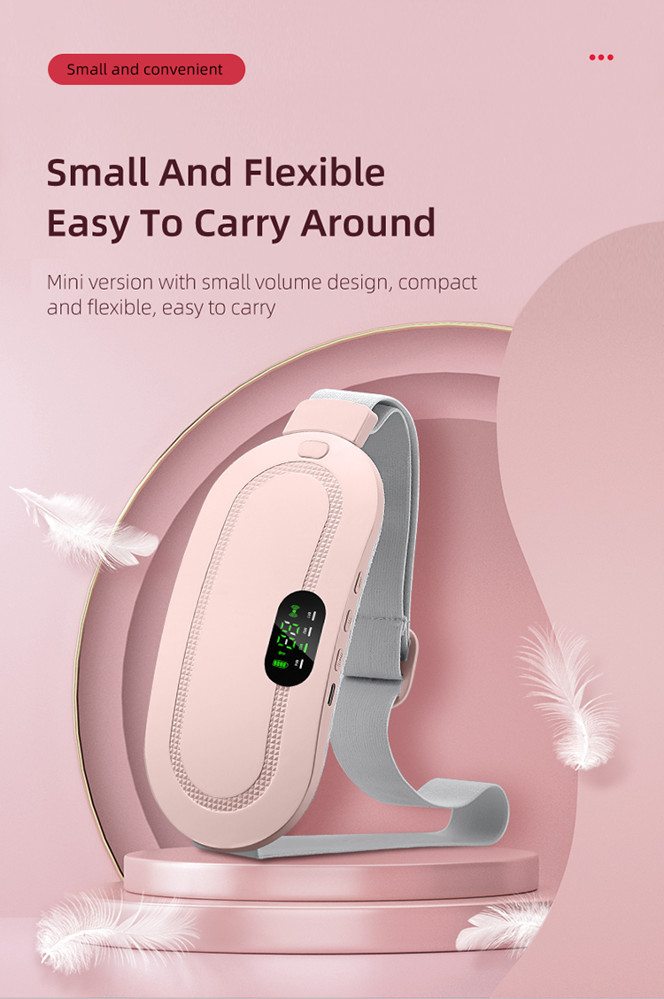 period cramp massager