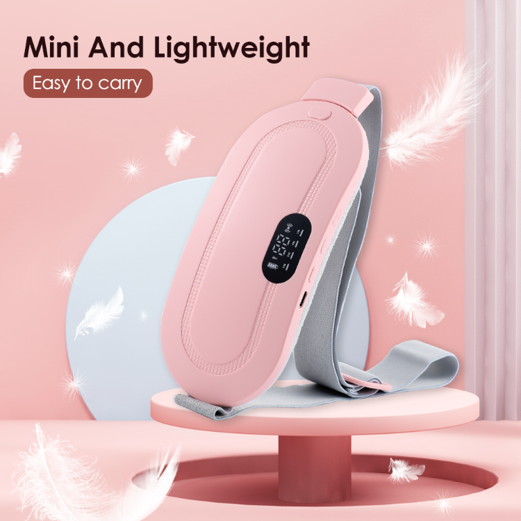period cramp massager