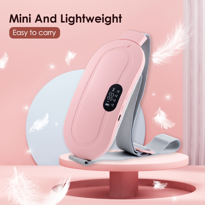 period cramp massager