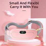 period cramp massager